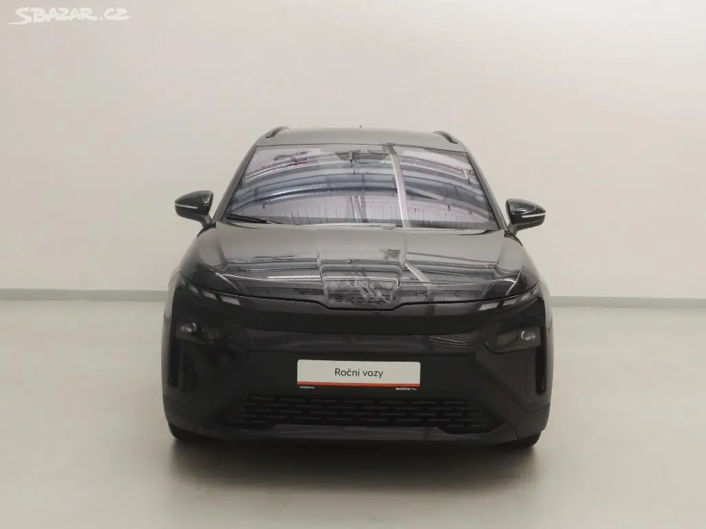 ŠKODA Elroq 85 SportLine ČR ZÁRUKA